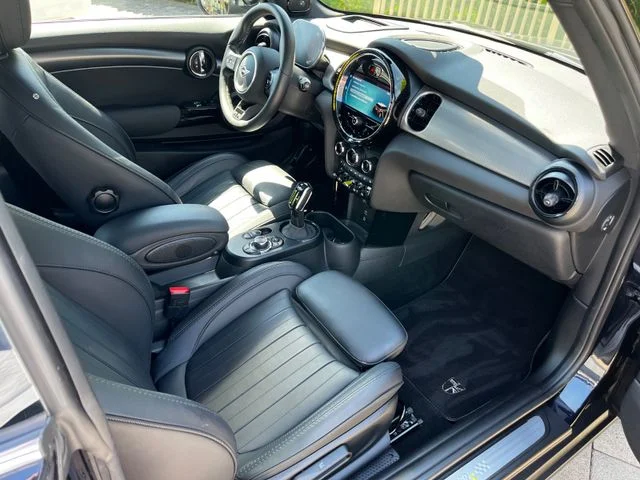 Mini COOPER SE – 12