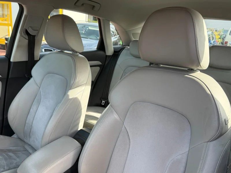 Audi Q3 – 11