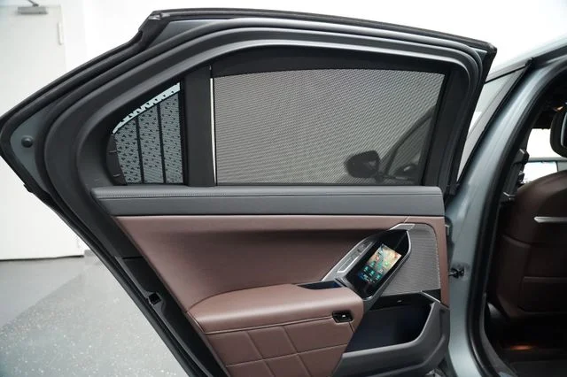 BMW 740 – 20