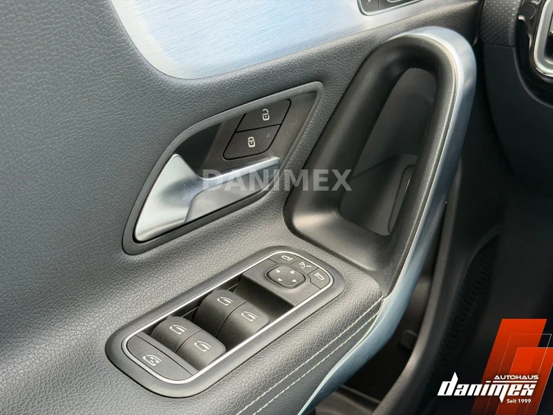 Mercedes-Benz CLA 45 AMG – 37