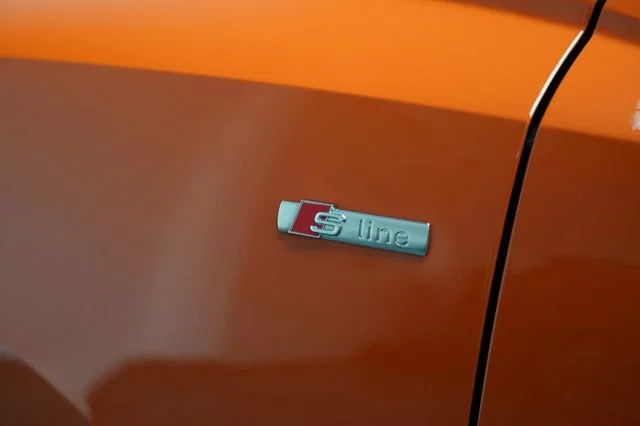 AUDI Q3 – 12