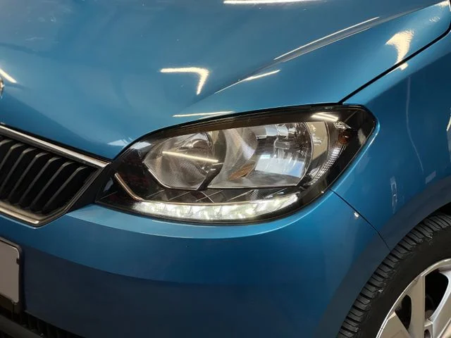 Škoda Citigo – 14
