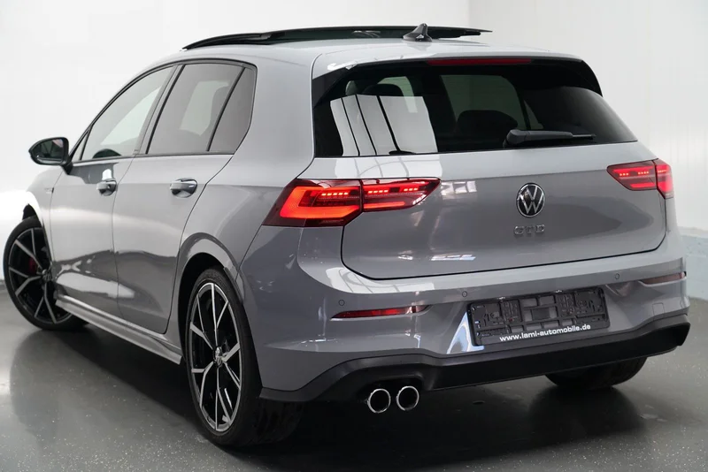 Volkswagen Golf – 7