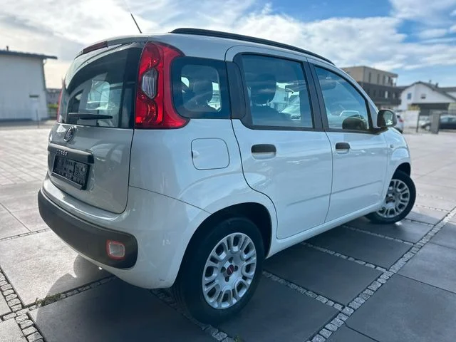 Fiat Panda – 5