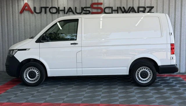 Volkswagen T6 Transporter – 4