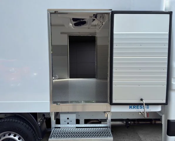 Renault Master IV Kress TK-Koffer -20° Döner ATP – 12