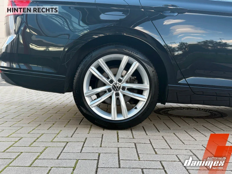 Volkswagen Passat Variant – 45