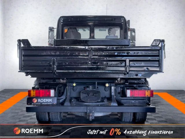 Mercedes-Benz Atego 2 *4x2 816*Dreisatelkipper*AHK – 5
