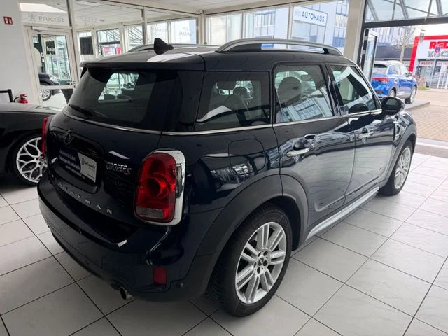 Mini Cooper S Countryman – 5