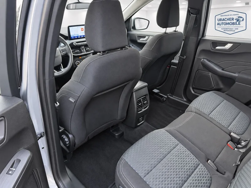 Ford Kuga – 19