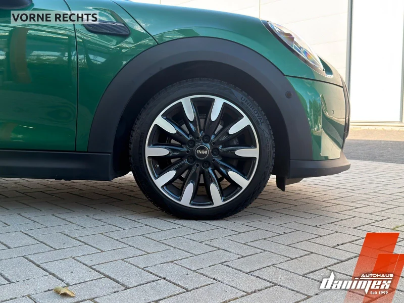Mini ONE – 12