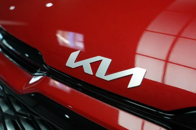 KIA Sportage – 9