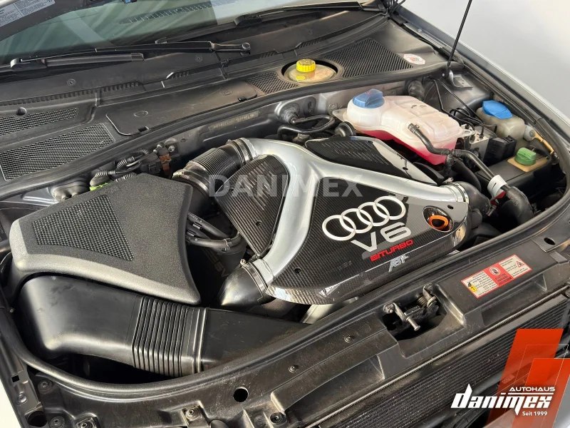 Audi RS4 – 34