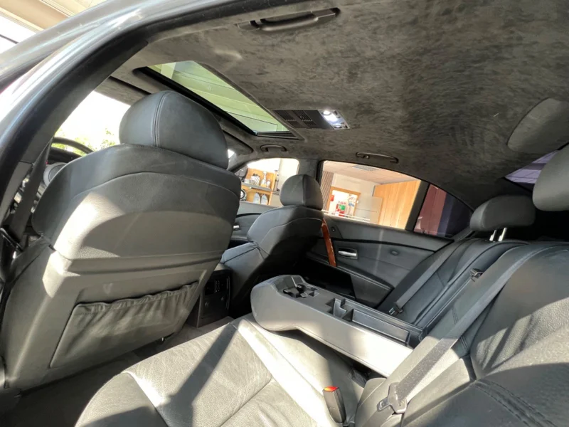 BMW M5 – 26