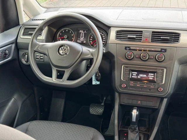 Volkswagen Caddy Maxi – 19