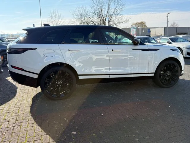 Land Rover Range Rover Velar – 6
