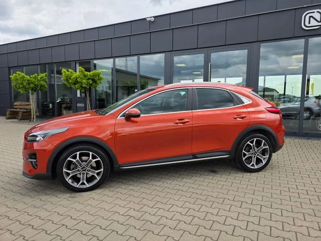 Kia XCeed – 12