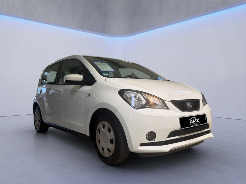 Seat Mii – 9