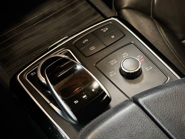 Mercedes-Benz GLE 43 AMG – 23