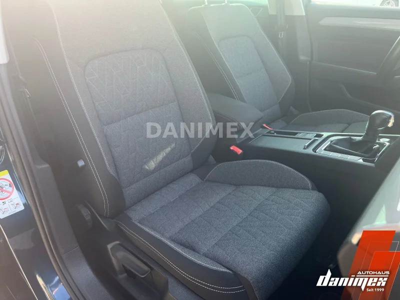 Volkswagen Passat Variant – 12