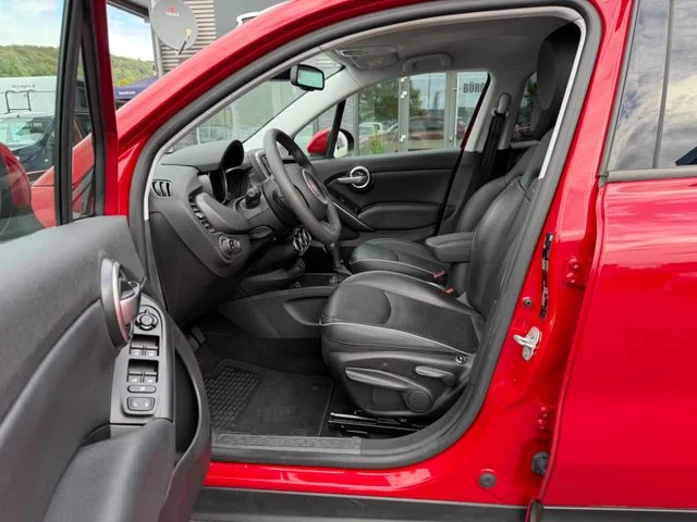 Fiat 500X – 10