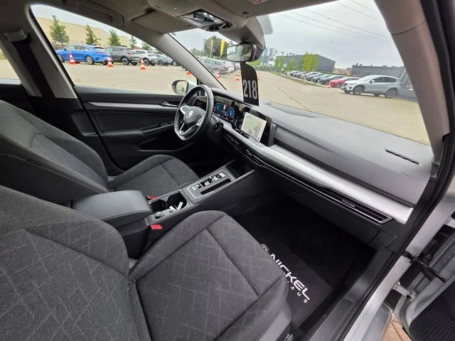 Volkswagen Golf – 21