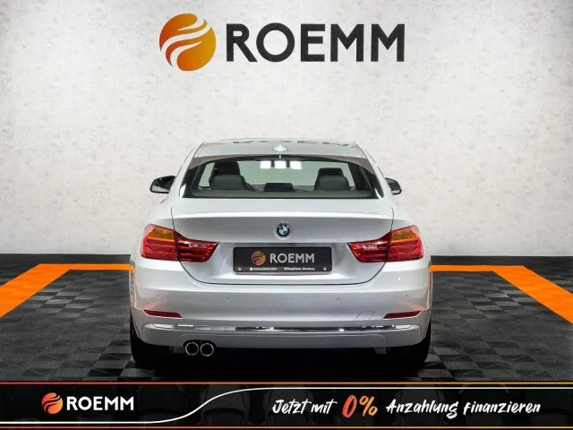 BMW 430 – 5