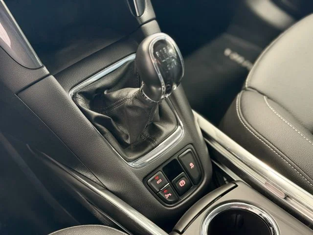 Opel Zafira Tourer – 26