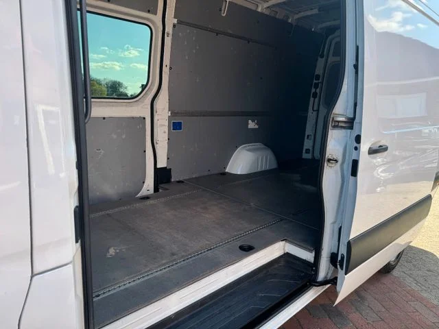 MERCEDES-BENZ Sprinter III 316CDI 360kam/2X SCHIEBETÜR – 6