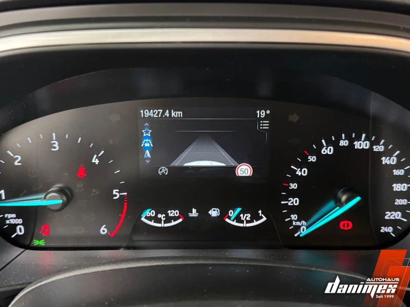 Ford Focus – 15