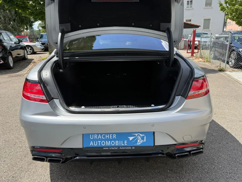 Mercedes-Benz S 63 AMG – 25