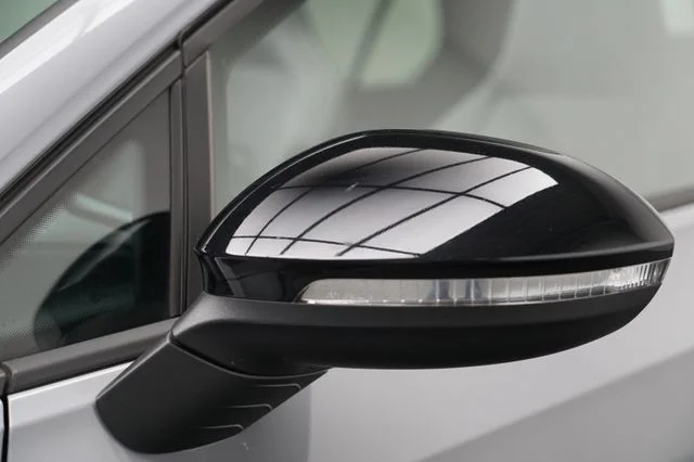VW Golf – 10