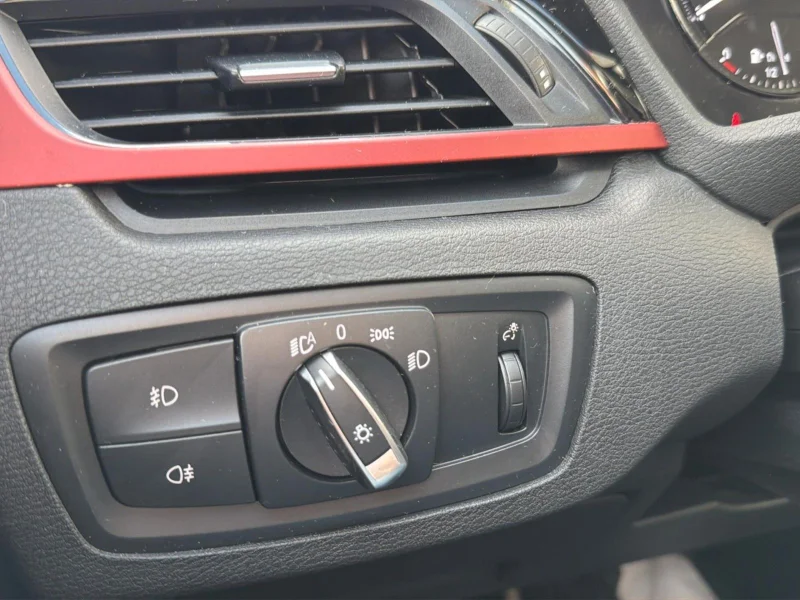 BMW X1 – 21