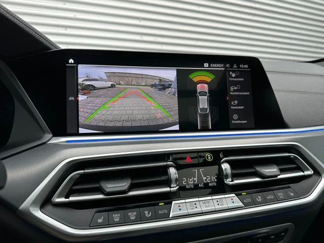 BMW X6 – 15