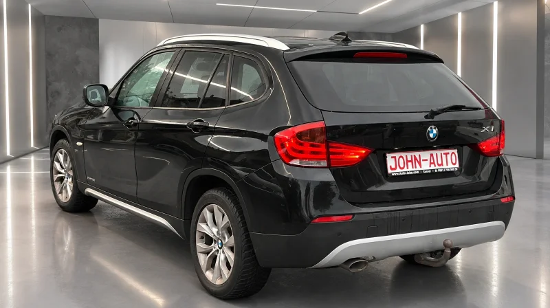 BMW X1 – 9