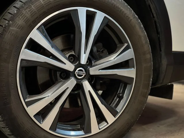 Nissan Qashqai – 18