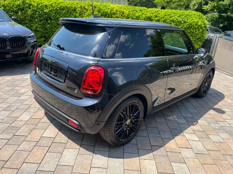 Mini COOPER SE – 6