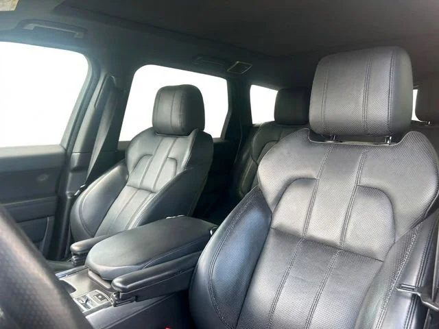 Land Rover Range Rover Sport – 6