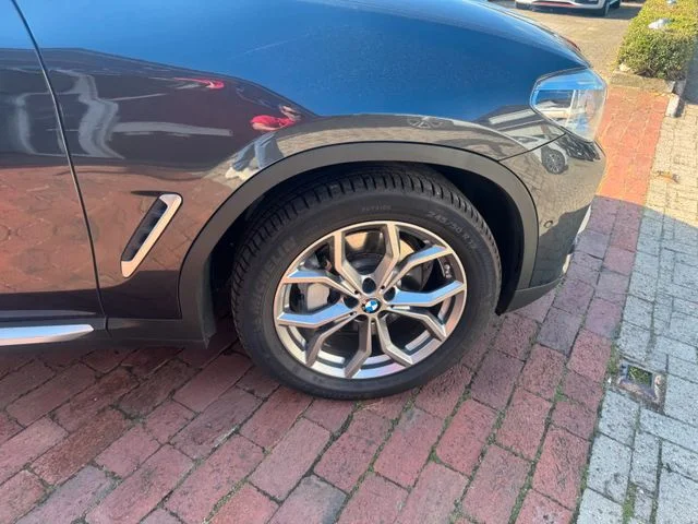 BMW X3 – 46