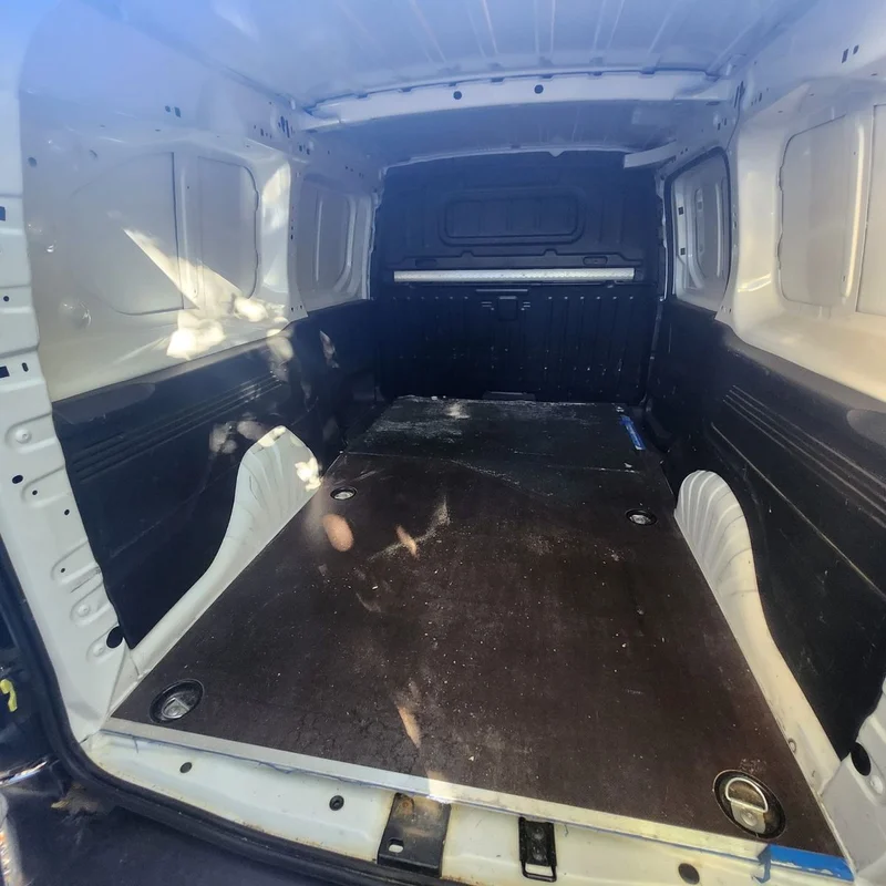 Fiat Doblo 1.5 102PS L2,Klima,Kamera – 16