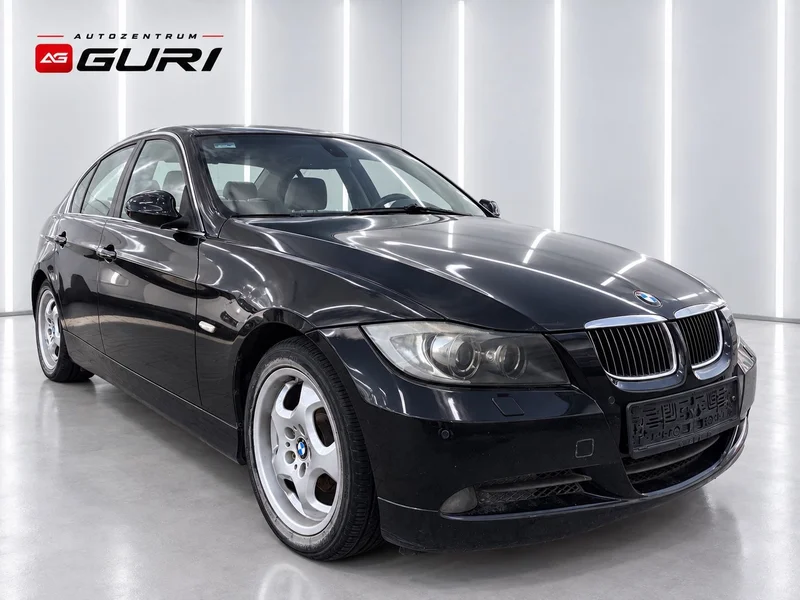 BMW 325 – 2