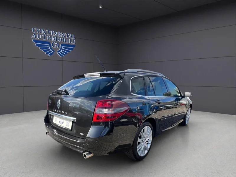 Renault Laguna – 5