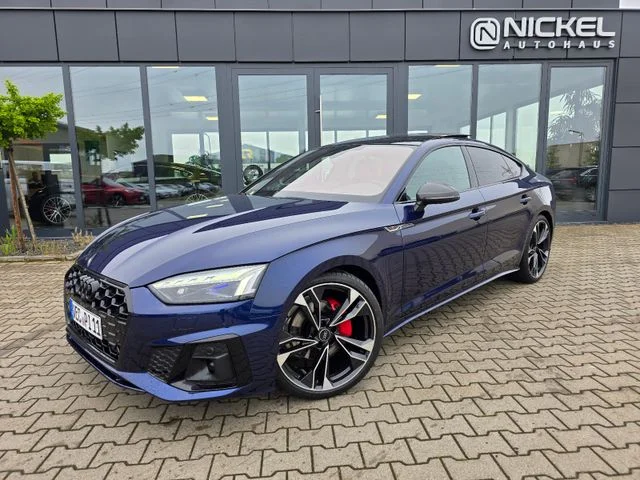 Audi A5 – 2