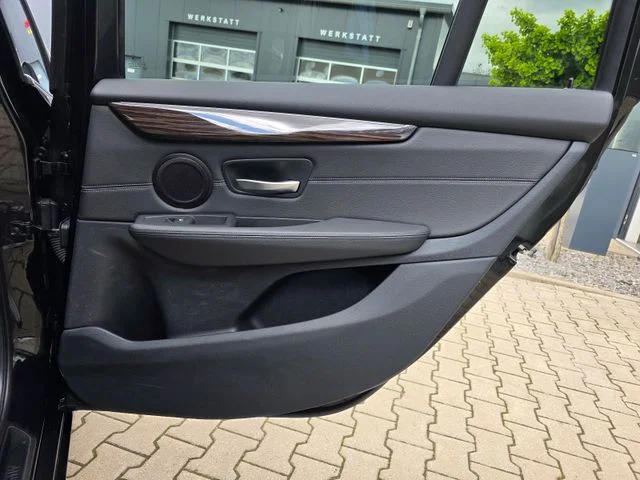 BMW 220 Gran Tourer – 22