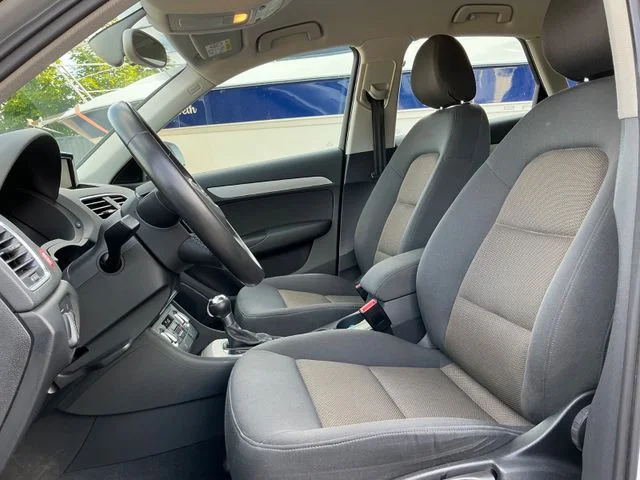 Audi Q3 – 25