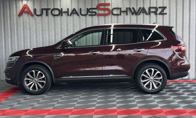 Renault Koleos – 4