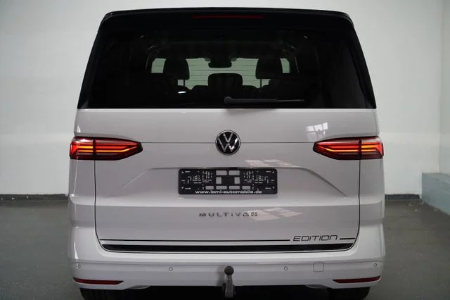 VW T7 Multivan – 5