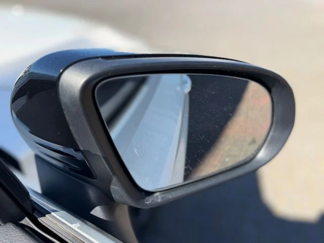 Mercedes-Benz C 43 AMG – 21