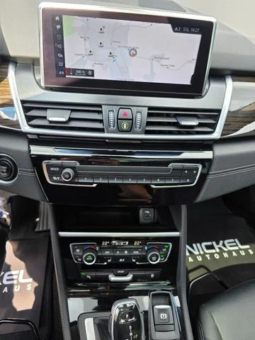BMW 220 Gran Tourer – 36