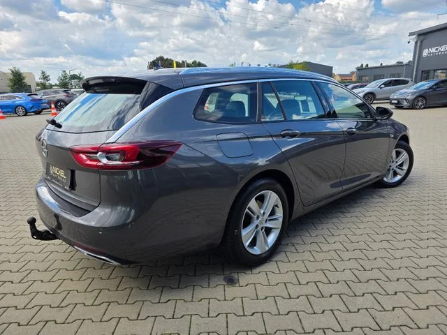 Opel Insignia – 4